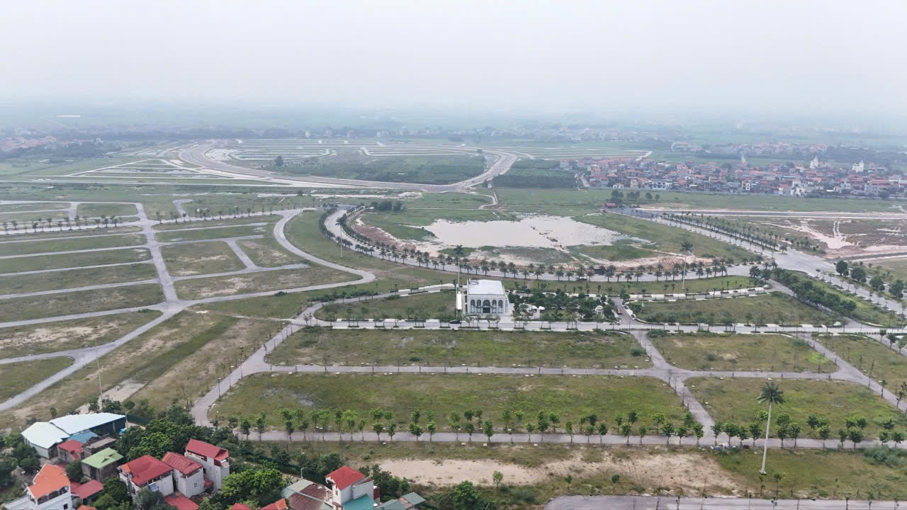 hỉnh ảnh thực tế hồng hạc city