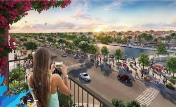 Thông tin chi tiết dự án Sun Tiên Du Bắc Ninh